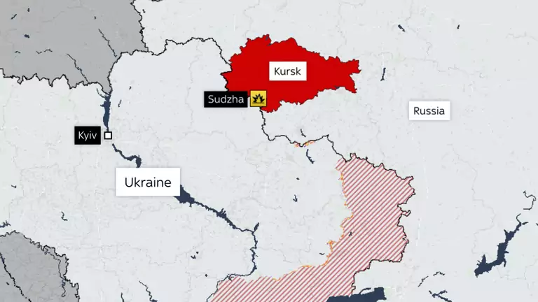Regione di Kursk