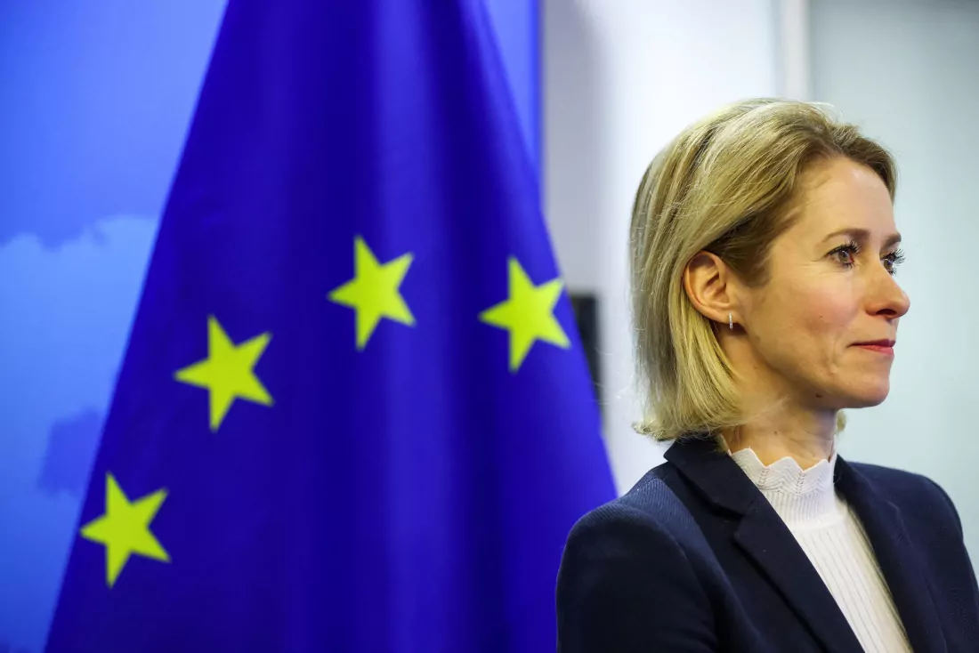 Europa esclusa da colloqui su Ucraina teme brutto accordo tra Trump e Putin