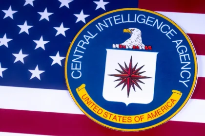 Intelligence americana rapporto