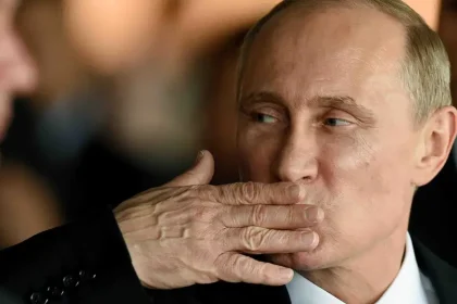 Putin manda un bacio a Trump che cade nella trappola russa