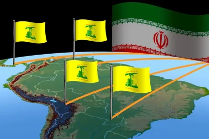 Hezbollah in America Latina
