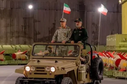 iran missili 26325