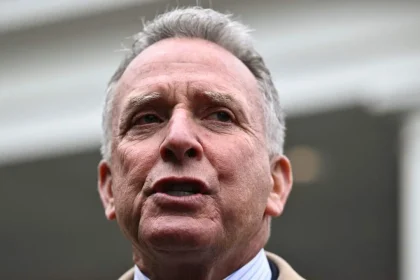 Steve Witkoff inviato speciale americano in Medio Oriente e nelle trattative con Putin
