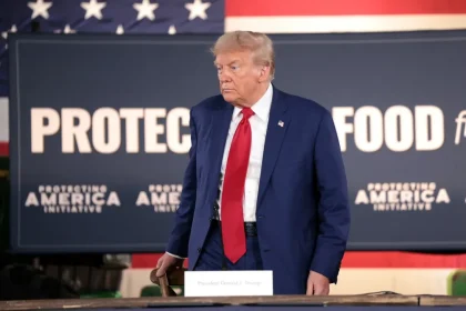 Trump complice di Putin