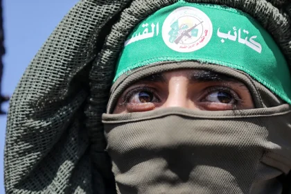 Hamas senza fondi per i suoi combattenti