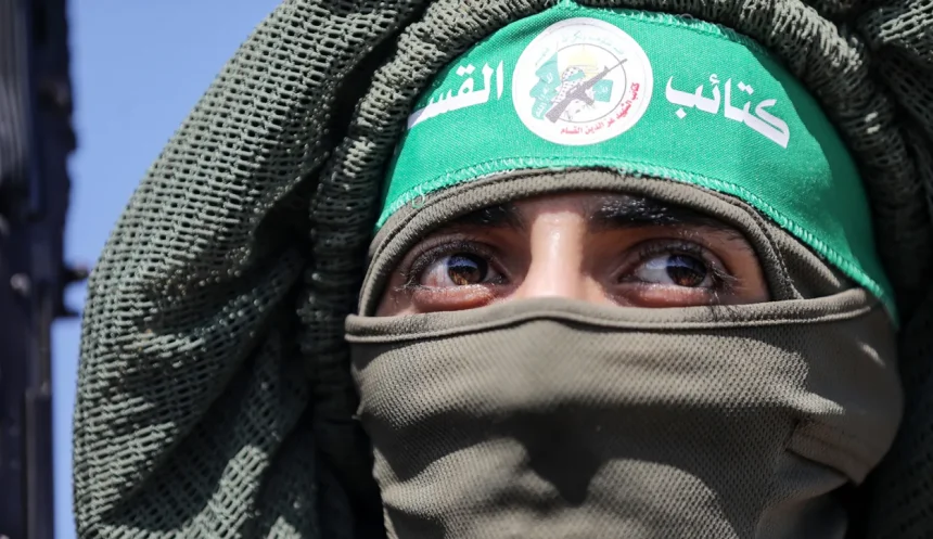 Hamas non è più in grado di pagare i combattenti. Cosa vuol dire? 1 Hamas senza fondi per i suoi combattenti