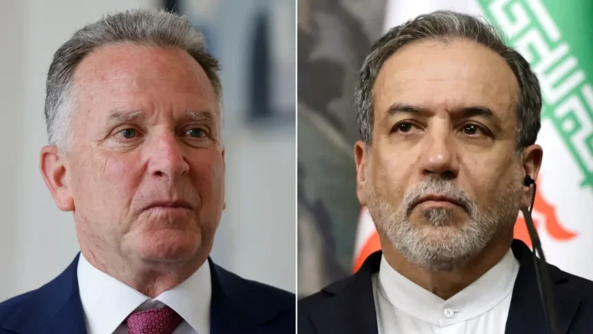 Colloqui Iran-Stati Uniti sul nucleare iraniano: ancora divisioni ma ottimismo 1 colloqui USA Iran sul nucleare