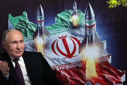 accordo strategico russia iran