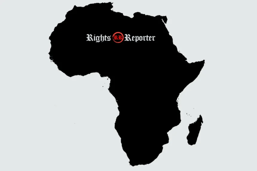 Notizie in breve dall'Africa del 2 maggio 2025 1 Africa Rights Reporter