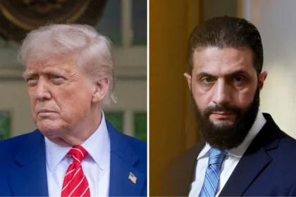 Siria decisioni di Trump