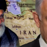 guerra tra Israele e Iran Netanyahu Khamenei