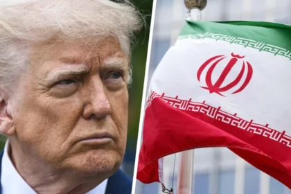 trump iran