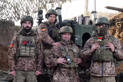 Guerra in Ucraina