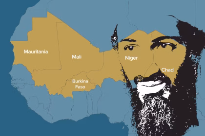 al qaeda in africa