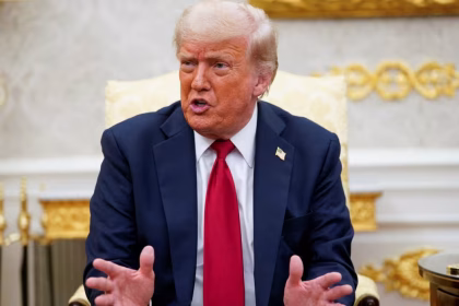 inganno di Trump nella guerra in Ucraina