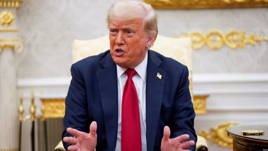 Sondaggio USA: americani preoccupati per l'Iran, ma non si fidano di Trump 1 inganno di Trump nella guerra in Ucraina