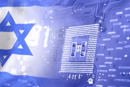 israele startup nation