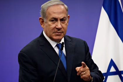 Netanyahu