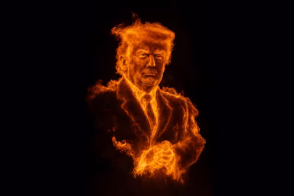pace di trump in congo