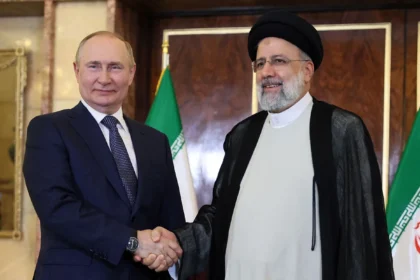 russia e iran relazioni