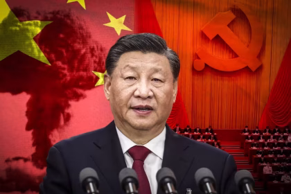 Xi Jinping presidente Cina