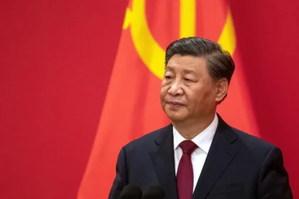 Xi Jinping 30825