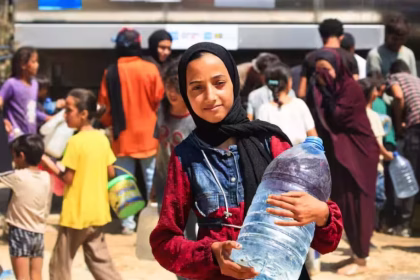 Israele ottavo fronte crisi gaza