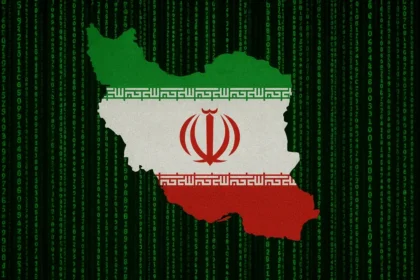 Natbot o bot iraniani
