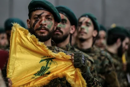 libano hezbollah