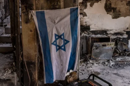 false accuse di genocidio a Israele