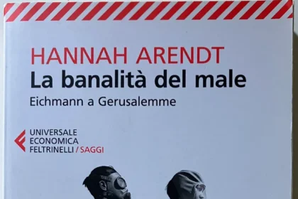 banalità del male