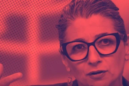 Francesca Albanese rapporto UN Watch