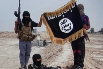 isis niger strage di cristiani