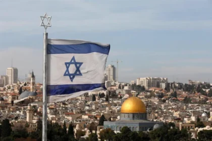 Israele accusato di genocidio