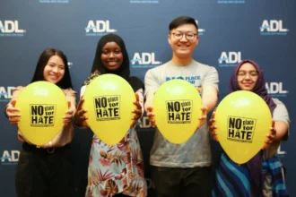 Anti-Defamation League