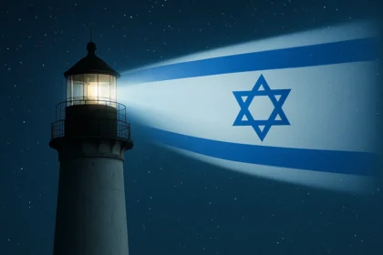 Israele faro