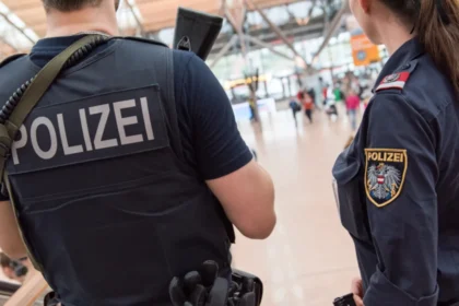 polizia germania arrsta Hamas