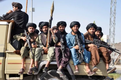 Scontri tra talebani e Pakistan
