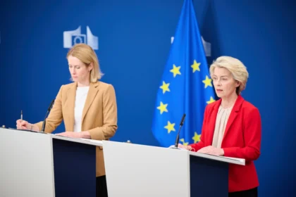 sanzioni alla Russia imposte dalla UE