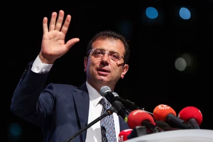 Ekrem Imamoğlu