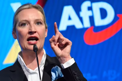 afd germania
