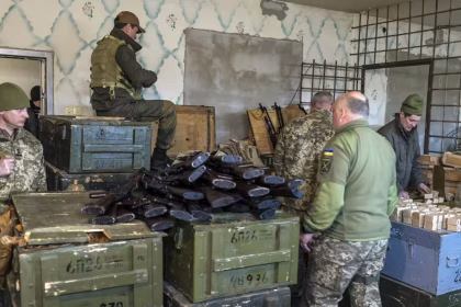 aiuti militari ucraina