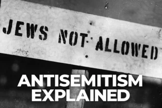 antisemitismo