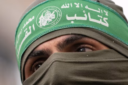 membro di hamas