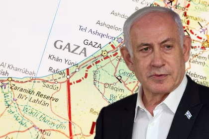 Israele in guerra