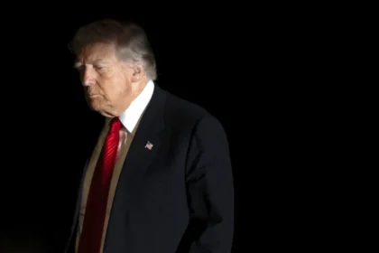 politica di Trump in medio oriente