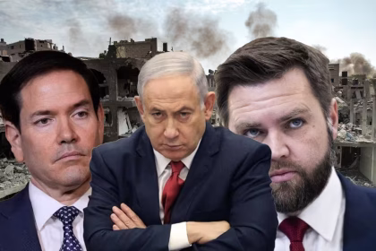 piano di pace a Gaza sabotato da Netanyahu