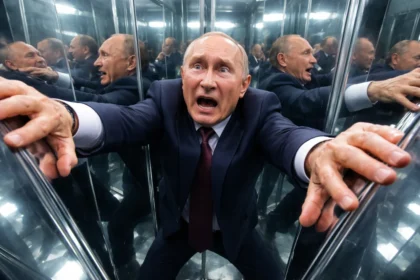 putin si arrampica sugli specchi della deterrenza nucleare