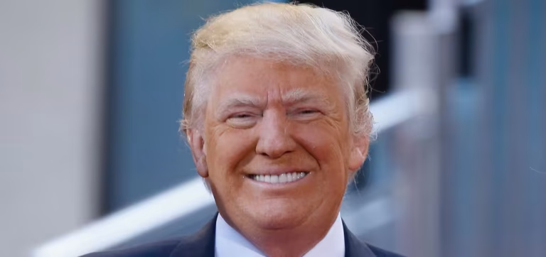 le otto guerre chiuse da trump sono una balla