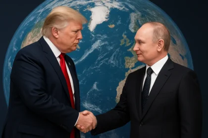 affari della famiglia Trump con Putin